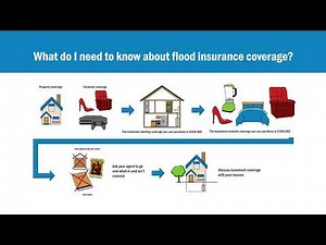 What you need to know about Flood Insurance