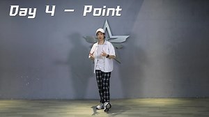 【Locking入门】Locking基本功30天入门讲解教学 - 第4天Point