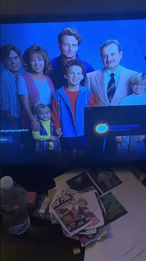 Michael Jacobs Productions/Touchstone Television/Buena Vista Television (1987/1997)
