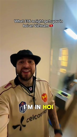 Affordable Stay in Hoi An, Vietnam for £16 Night