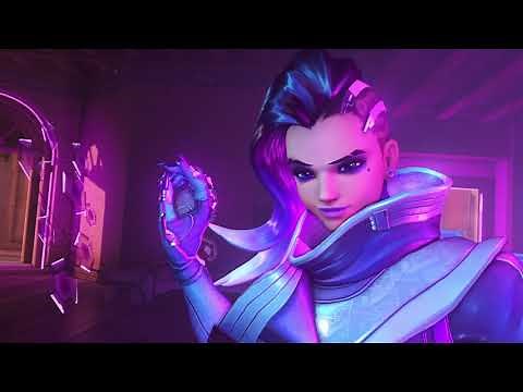 Overwatch - juego entre plataformas ya disponible