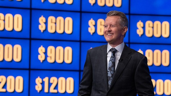 Ken Jennings reveals the best way to prep for 'Jeopardy!'