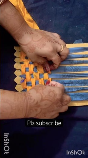 #diy #re_use_idea #craft #doormatdesign #art