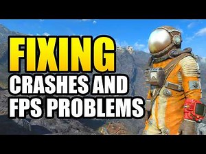 How To Make Fallout 4 Run Better in 2025