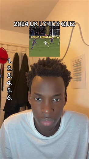 i rock like pebble jump for your sheets 🔥 #2024 #uklyrics #quiztok | i rock like pebble