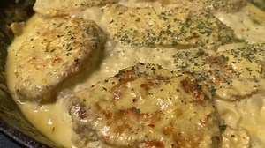 Recept za sočne svinjske šnicle