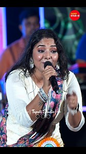 48K views · 582 reactions | গানে গানে - GaanE GaanE Jodi Amar Moner Kotha | Mouri Dey (ময়ূরী দে) #dhumketu #ganeganegane | Tapati Studio | Facebook