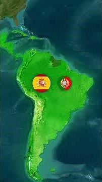 The difference between Latin America, South America, and Central America