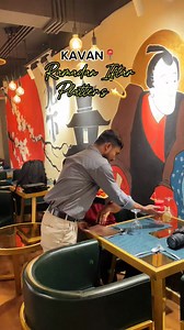 Experience the joy of Ramadan at Restaurant Kavan! Our special deals bring a diverse array of flavors to your table, from traditional favorites to contemporary creations. Share moments of togetherness with family and friends in our welcoming ambiance. Join us for a memorable celebration of diverse flavors and special Ramadan deals at Restaurant Kavan! 📞 Call for reservation : 01670-748743 📎 Menu: https://facebook.com/pg/kavanrestaurantbd/menu/ 📍 Map: https://goo.gl/maps/bG5gVhsDhacxgMx19 📌 A