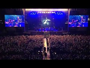 Queens of the Stone Age - Make it wit chu - Open'er Festival Poland 2013