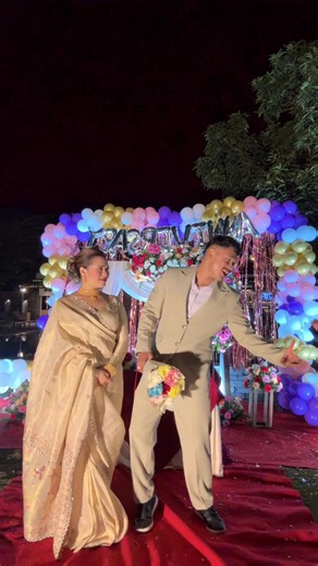 #fypシ゚viral #🎀🌸 #salivena@Yamuna stha @ash746