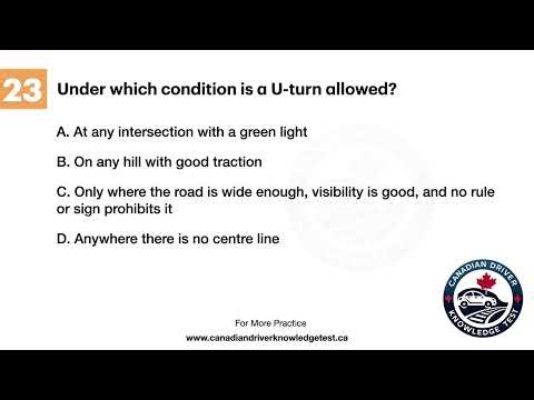 Newfoundland Class 7 Practice Test | Part 6 | #NLKnowledgeTest #NLClass7LearnerTest #NLWrittenTest