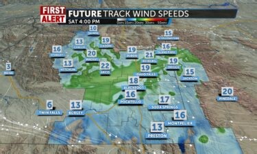 Firefighters rescue 5 people swept away by flash flood near Azusa - Local News 8