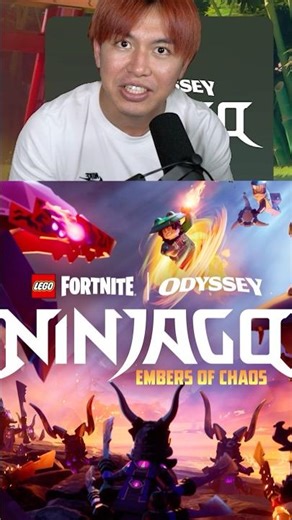 The big update is finally here! #Fortnite