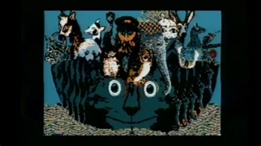 【动画/短片】集论 Théorie des ensembles (1990) (克里斯·马克）