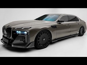 Top 5 Fastest Sedan of 2025