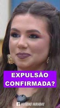 ⛔ EXPULSION CONFIRMED? Hassum talks to Bianca and Matheus after the slap incident on the reality ...