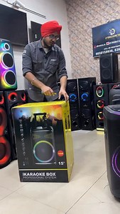 24K views · 2.6K reactions | India का सबसे खतरनाक स्पीकर 9650158636, 8368022605 Cheapest speaker market Best dj system Best dj wala Heavyweights speaker system Latest technology Viral video Dj on rent Best speaker market Best viral dj #speaker #dj #fyp #reelitfeelit #growth | Rabi Ranjan | Facebook