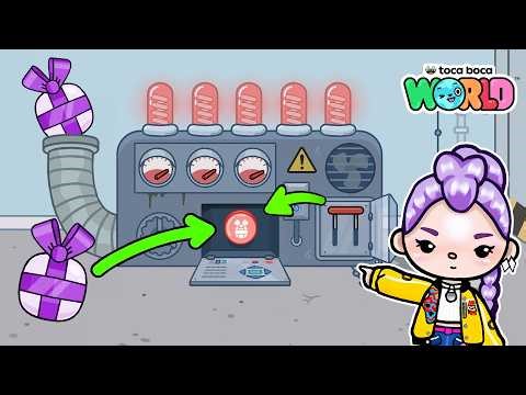 ONLY 4% KNOW THIS!! 😱 50 NEW Toca Boca NEW SECRET HACKS in Toca Boca WORLD