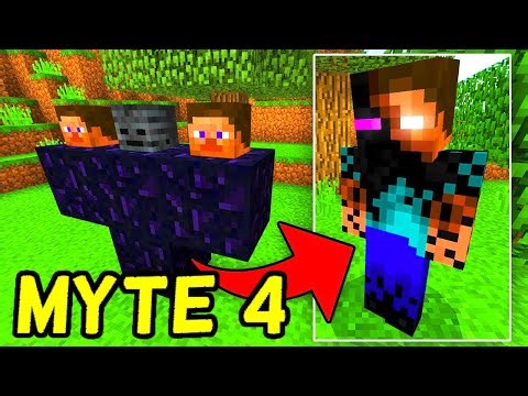 Minecraft Myter #11: ONDE ENDERBRINE!