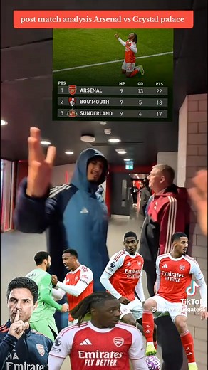 Post match analysis Arsenal Solid defence | Derro & Tinah