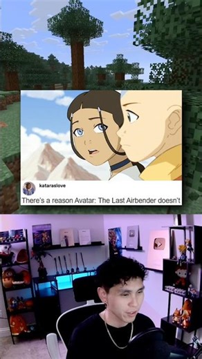The Truth about Katara in Avatar The Last Airbender