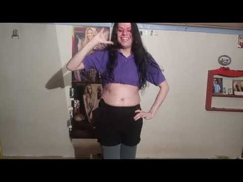 Shakira - Loca ( Live from Paris ) fanmade Dance video 2026