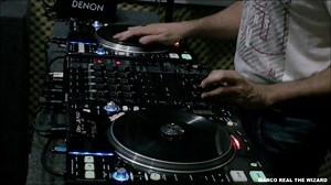 12K views · 383 shares | Rockit (Scratch Practice) - DJ SCRATCHING | Oldschool 80's and Dancing | Facebook