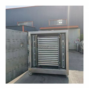 Cheapest Price Freeze Dry Machine Fruits Vegetables Vacuum Freezing Drying Freeze Dryer for Food