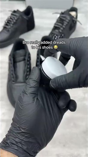 How to add dreads to your shoes in 2026