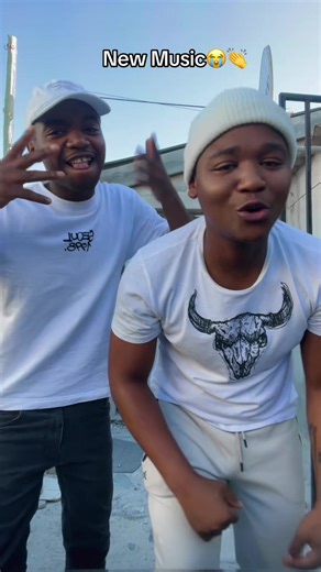 New Music Releases by Jabs CPT for 2026