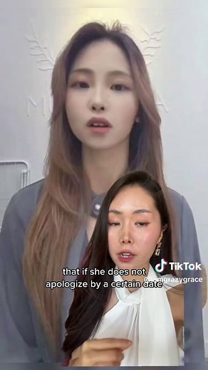 Pyo Yerim’s story is blowing up in media #southkorea #theglory #korean #koreandrama #news