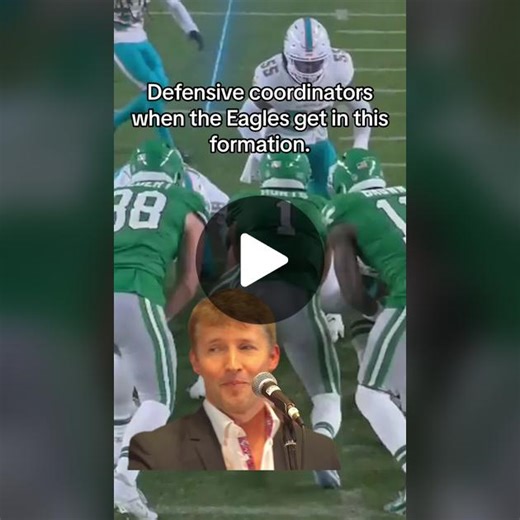 The Tush Push Play: Top NFL Defense Moment