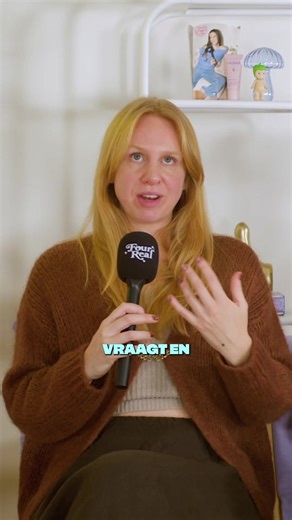 Morgen een nieuwe aflevering met niemand minder dan psycholoog Amber Haedens 😍! Samen met haar babbelen we over polariteit en hoe belangrijk dat is voor onze relaties ☯️ ••• #fourrealpod #fourrealpodcast #belgium #fyp