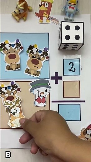 Learn to Add! 🧮🎨 Educational Game for Kids | Fun Math
