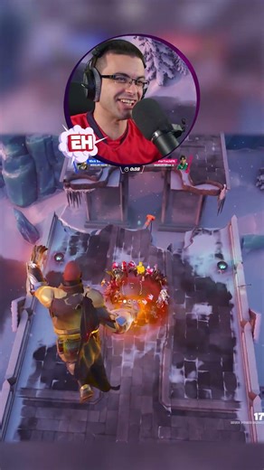 100 players vs POWER SMASH!