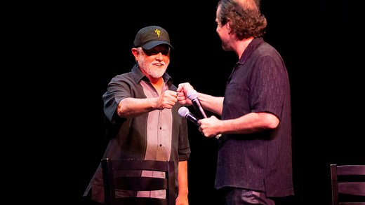 Does Elvis Presley have any living family? A look at the King's kinfolk