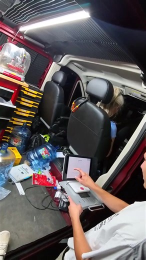 Landry Locksmith on Reels