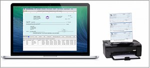 Small Companies Can Now Design and Print Their Own Checks in House Easily in 2023