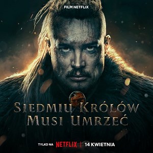 Siedmiu królów musi umrzeć | Film | 2023