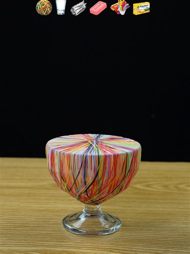 red hot ball vs rubber band glass aluminium foil soap straw butter what will happend next ? #experiment #asmrvideos #satisfyingvideos #viralvideos #hotball #asmrsounds #foryou #foryoupage❤️❤️ #unitedstates #unitedkindom #hotballsversuseverything #science #rubberband #glass #aluminiumfoil #soap #traw #butter #fyp