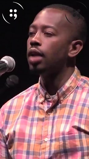 13K views · 201 reactions | "Complainers," by Rudy Francisco | Button Poetry | Facebook