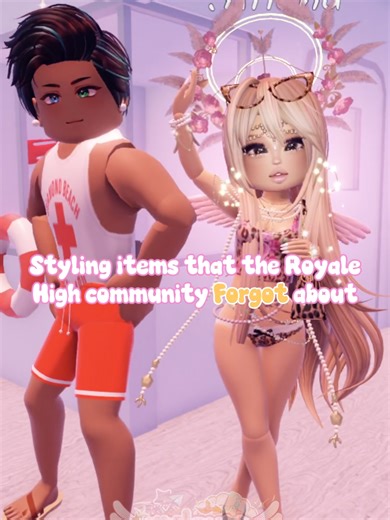 Next Outfit Ideas for Royale High on Roblox