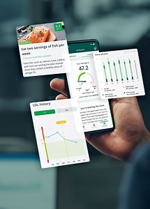 InsideTracker Partnerships