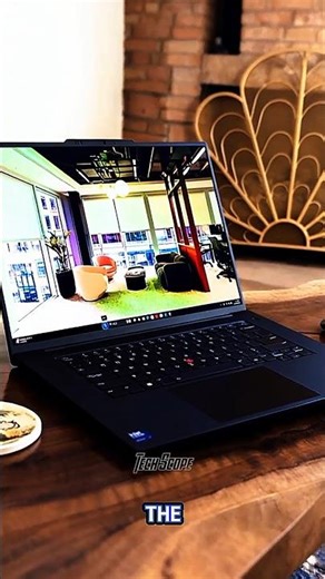 Lenovo ThinkPad P1 16 Gen 8 review 💁🏻💻 #thinkpad #lenovoisg #lenovoces #shorts #ytshorts #lenovopc