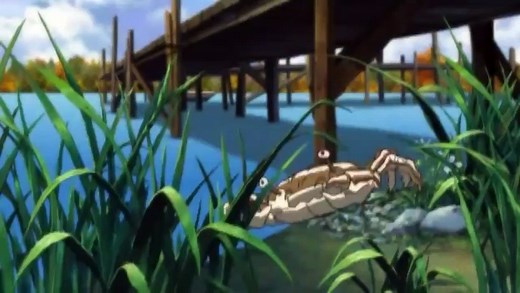 The Boondocks S03E05 - Stinkmeaner 3 The Hateocracy