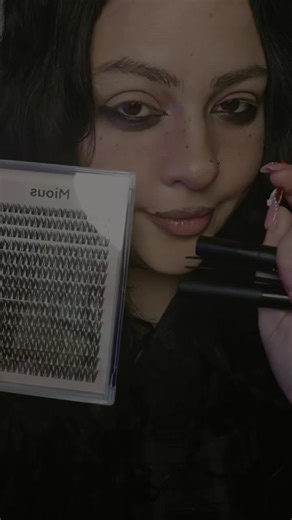 Everything You Need to Know About Lash Clusters