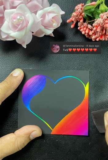 ❤️Next Name🌈 #shorts #letter #youtubeshorts #art #viral #nameart #scratch #draw #brush #relaxing