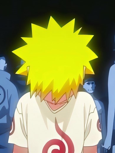 How much FPS? #hokage #naruto #anime