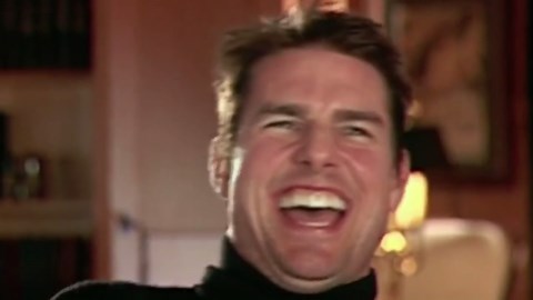 Is This Why Tom Cruise & Katie Holmes Really Got Divorced?